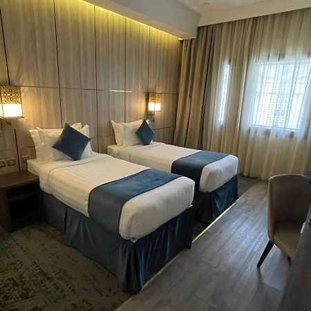 Al Ebaa Hotel Mekka Kültér fotó