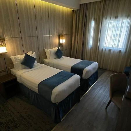 Al Ebaa Hotel Mekka Kültér fotó